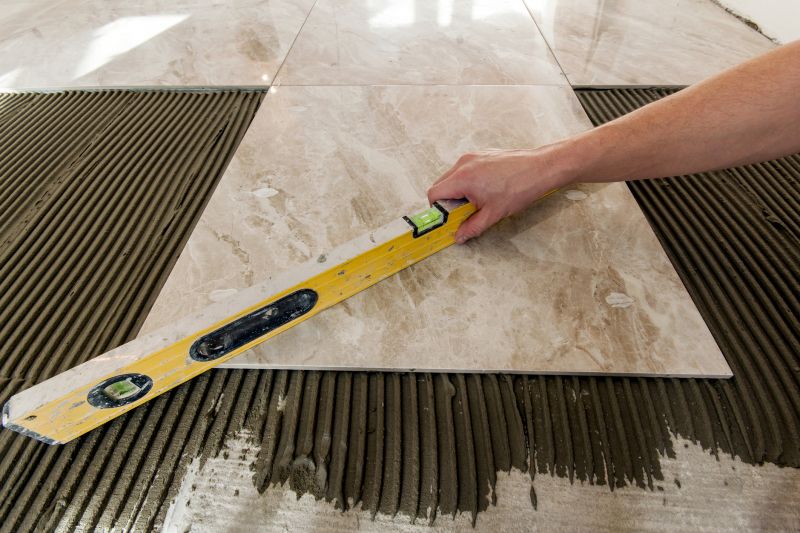 Cost of Tile in Ames, IA